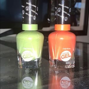 Sally Hansen Miade GEL